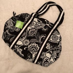 Vera Bradley sport duffel